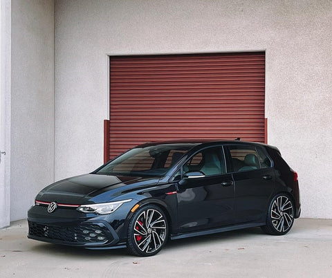 Parts4vws Collection VW MK8 GTI Golf R