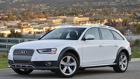 Parts4vws Collection Audi Allroad