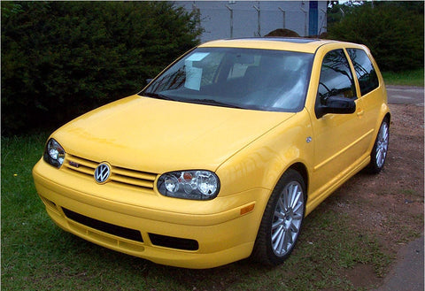 Parts4vws Collection VW MK4 