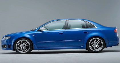 Parts4vws Collection Audi B7 RS4