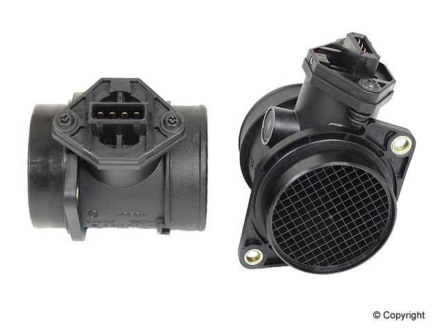Mass Ar Flow Meter Sensor For Seat Toledo Leon bza Altea 1.6 Td Mass Ar Flow Meter Sensor For Seat Toledo Leon bza Altea 1.6 Td