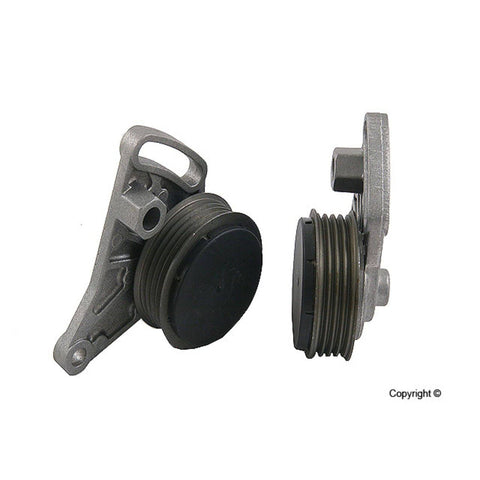 A/C Idler Pulley Tensioner