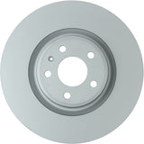 Front Brake Rotor 338mm (B9) A4 A5 Q5