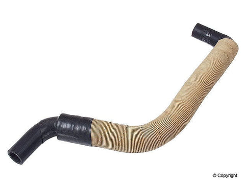 Heater Hose from Heater Core to Electric Pump VR6