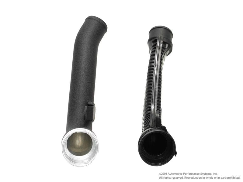 Neuspeed HI-FLO Turbo Discharge Conversion Pipe Kit - TSI / MK5