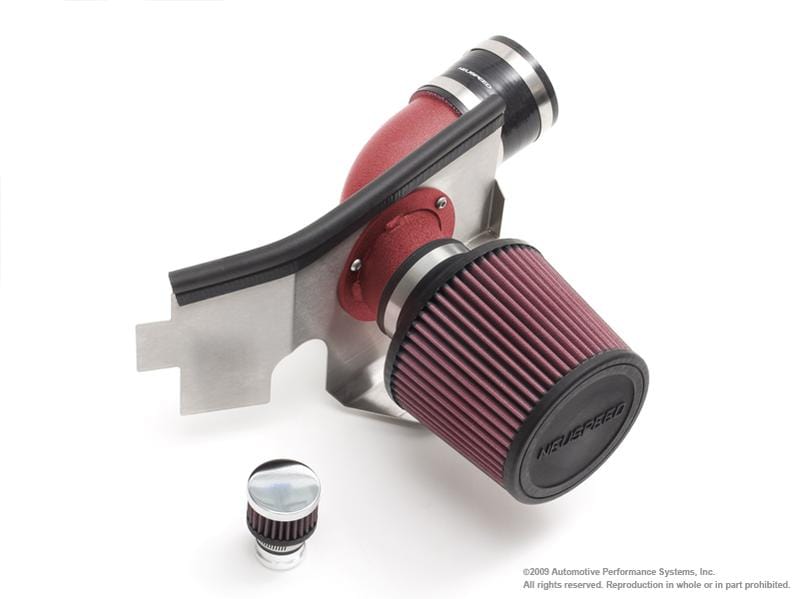 Neuspeed P-Flo Air Intake Kit 2.0T TSI Golf Jetta Audi A3 Audi TT