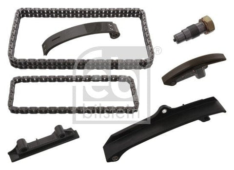 Engine Timing Chain Kit VR6