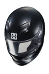 HJC H10 Helmet Black Size L