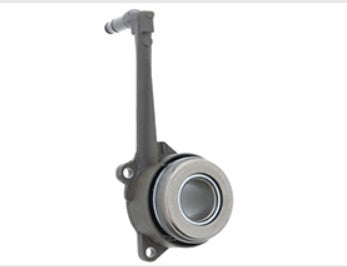 Clutch Release Bearing with Slave Cylinder 6-Speed (Metal Housing)