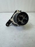 A3 Fog Light Inner Reflector Left