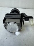 A3 Fog Light Inner Reflector Left
