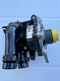 Water Pump Assembly with Thermostat