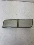 MK3 R bumper reflector (Used)