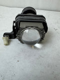 A3 Fog Light Inner Reflector Left
