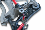 iSWEEP Pillowball Bushing Kit | Front Steel Control Arm • MQB/MQBe