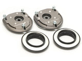 biAXIS Billet Upper Strut Mount | Front • MQB/MQBe