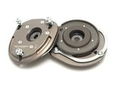 biAXIS Billet Upper Strut Mount | Front • MQB/MQBe