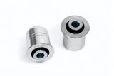 iSWEEP Pillowball Bushing Kit | Front Steel Control Arm • MQB/MQBe