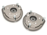 biAXIS Billet Upper Strut Mount | Front • MQB/MQBe