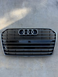 Used Audi A6 (C7) Front Grille