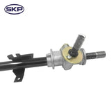 Steering Rack Manual MK1
