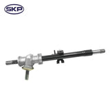 Steering Rack Manual MK1