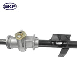 Steering Rack Manual MK1