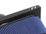 Air Induction System | HI-PER • MQBe 2.0L EA888.4e TSI Golf GTI Mk8, A3 8Y