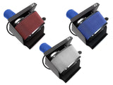 Air Intake Kit | P-FLO • MQBe 2.0L EA888.4e TSI Golf GTI Mk8, A3 8Y