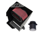 Air Intake Kit | P-FLO • 2.0L TSI Atlas CA1
