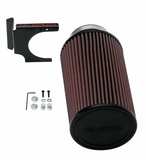Air Intake Kit | P-FLO • 2.8L Corrado/Golf/Jetta Mk3