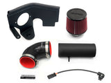 Air Intake Kit | P-FLO • PQ35/PQ46 2.0L TDI EA189