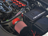 Air Intake Kit | P-FLO • PQ46 2.0L EA888.3B TSI