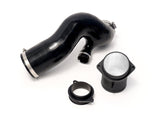 Turbo Inlet Upgrade | HI-FLO • MQBe 2.0L EA888.4e TSI Golf R Mk8, S3 8Y