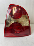 Passat B5.5 tail light Right side (Used)