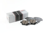 iSWEEP Brake Pads | Rear • PQ35 A3, Beetle/Golf