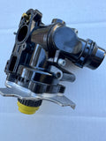 Water Pump Assembly with Thermostat