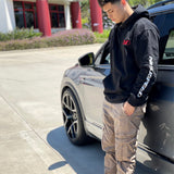 Sweatshirt Hoodie | Primary