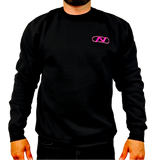 Sweatshirt Crewneck | Retro • Golf Mk3
