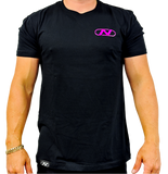 T-Shirt | Retro • Golf Mk3