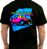 T-Shirt | Retro • Concept Cabriolet