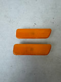 MK4 Left Bumper Side Marker Light (USED)