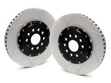 6-Piston Big Brake Kit | V3 Front 340mm • MQB
