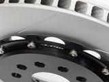 6-Piston Big Brake Kit | V3 Front 340mm • MQB