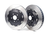 6-Piston Big Brake Kit | V3 Front 370mm • PQ46/MQB Taos/Tiguan, Q3