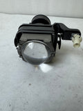 A3 Fog Light Inner Reflector Left