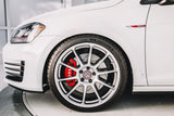Lowering Springs Kit | Sport • MQB A3 8V, GTI Mk7 FWD