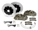 6-Piston Big Brake Kit | V3 Front 370mm • MQB Atlas/Cross Sport CA1