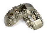 6-Piston Big Brake Kit | V3 Front 370mm • PQ35/PQ46/MQB