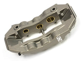 6-Piston Caliper Upgrade Kit | V3 Front 345mm • PQ35/PQ46